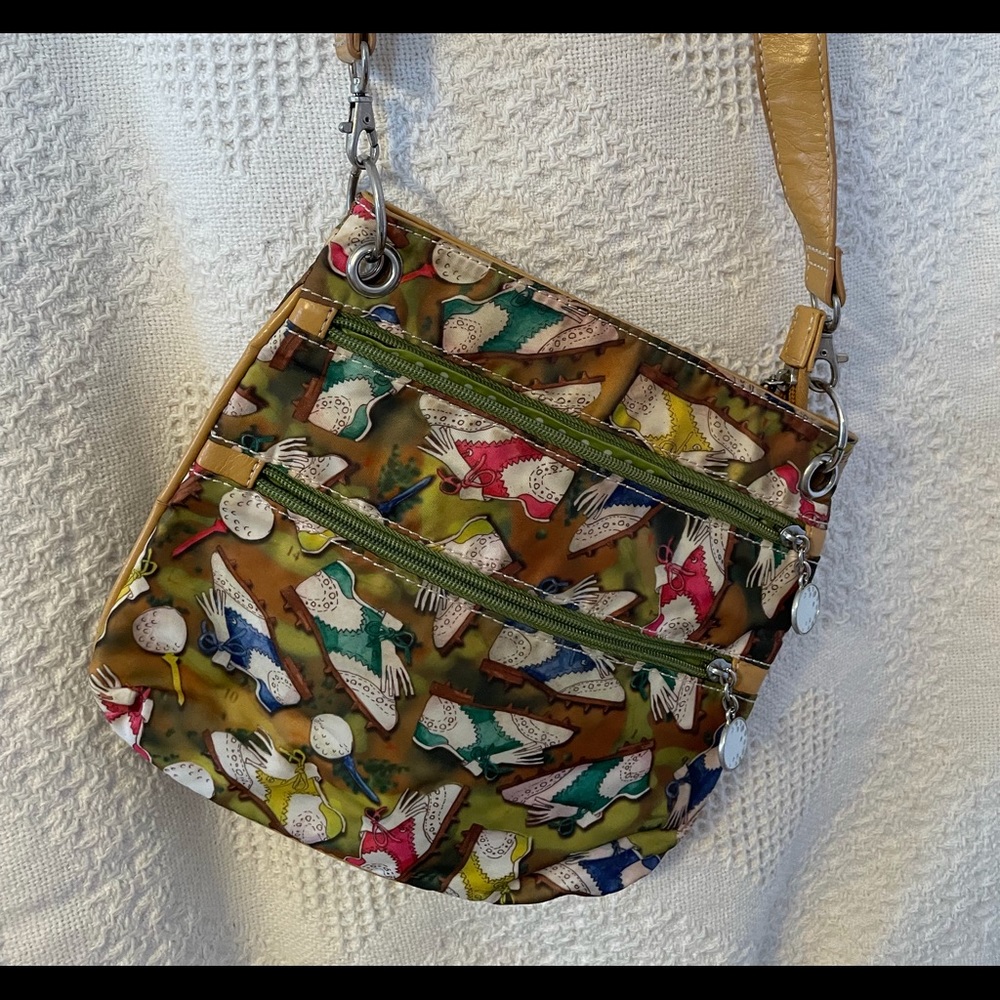 Cute Sydney Love crossbody